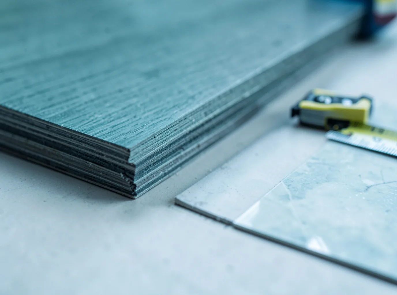 Luxury Vinyl Plank Installation Derwent, OH FAQs